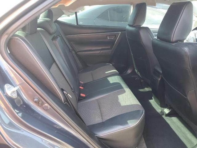 Photo 9 VIN: 5YFBURHE8GP445880 - TOYOTA COROLLA L 