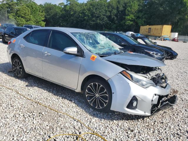 Photo 3 VIN: 5YFBURHE8GP449489 - TOYOTA COROLLA 