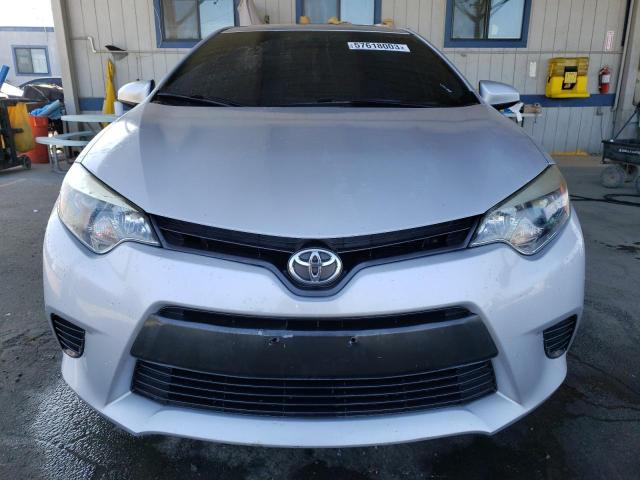 Photo 4 VIN: 5YFBURHE8GP454918 - TOYOTA COROLLA 