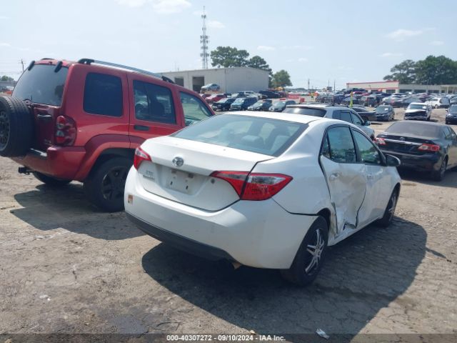 Photo 3 VIN: 5YFBURHE8GP457009 - TOYOTA COROLLA 