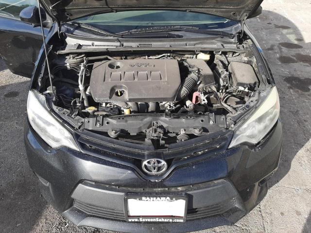 Photo 6 VIN: 5YFBURHE8GP457236 - TOYOTA COROLLA L 