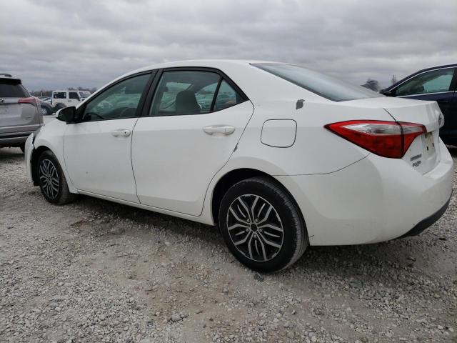 Photo 1 VIN: 5YFBURHE8GP462064 - TOYOTA COROLLA 