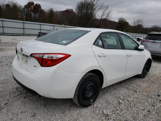 Photo 2 VIN: 5YFBURHE8GP462064 - TOYOTA COROLLA 