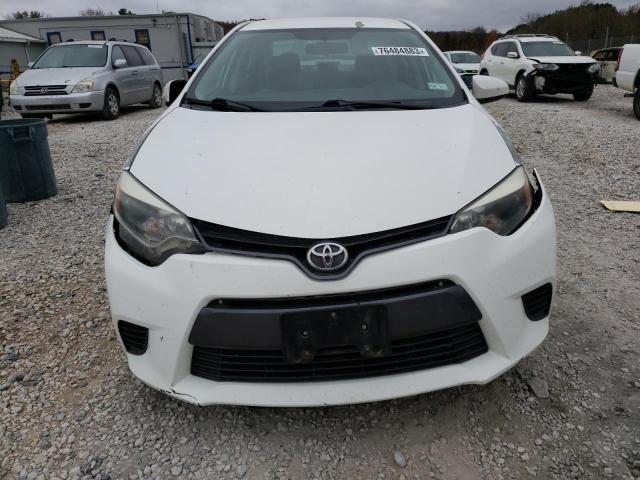 Photo 4 VIN: 5YFBURHE8GP462064 - TOYOTA COROLLA 