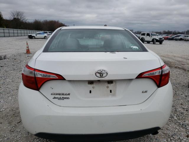 Photo 5 VIN: 5YFBURHE8GP462064 - TOYOTA COROLLA 