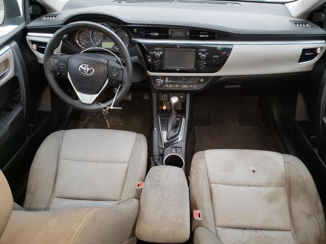 Photo 7 VIN: 5YFBURHE8GP462064 - TOYOTA COROLLA 