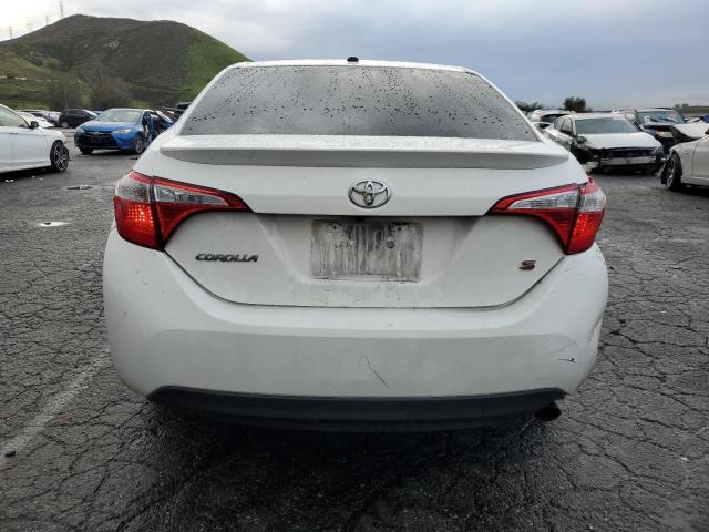 Photo 5 VIN: 5YFBURHE8GP465160 - TOYOTA COROLLA 