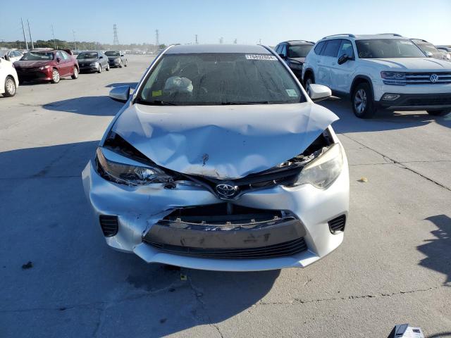 Photo 4 VIN: 5YFBURHE8GP468219 - TOYOTA COROLLA L 