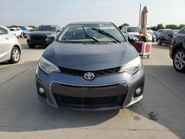 Photo 4 VIN: 5YFBURHE8GP471704 - TOYOTA COROLLA 