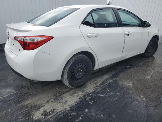 Photo 2 VIN: 5YFBURHE8GP478796 - TOYOTA COROLLA L 