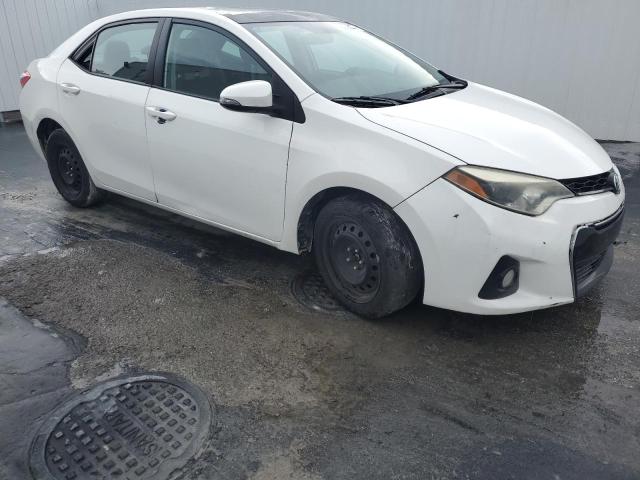 Photo 3 VIN: 5YFBURHE8GP478796 - TOYOTA COROLLA L 