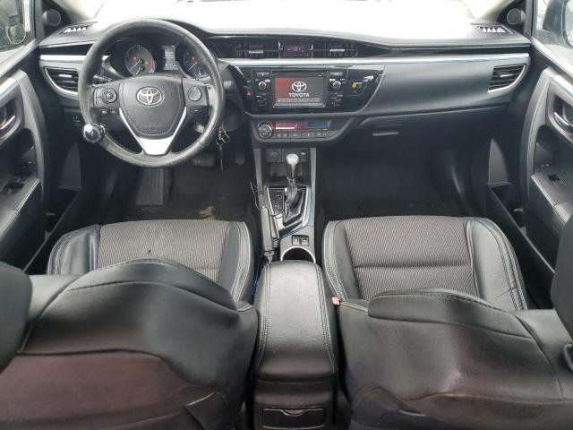 Photo 7 VIN: 5YFBURHE8GP478796 - TOYOTA COROLLA L 