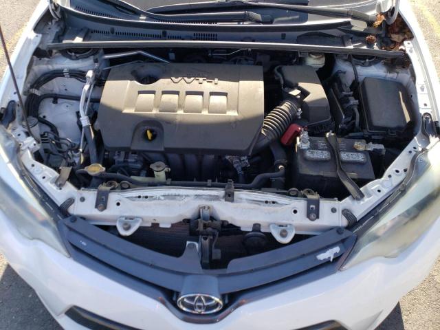 Photo 10 VIN: 5YFBURHE8GP479009 - TOYOTA COROLLA 