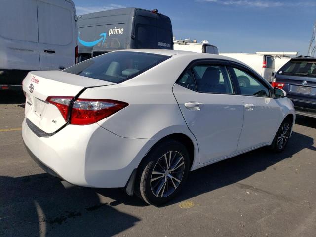 Photo 2 VIN: 5YFBURHE8GP479009 - TOYOTA COROLLA 