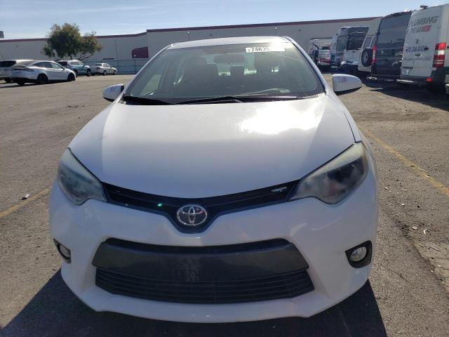 Photo 4 VIN: 5YFBURHE8GP479009 - TOYOTA COROLLA 