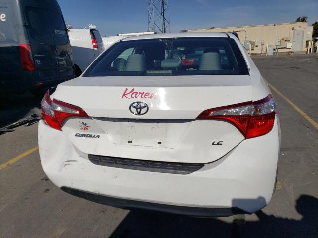 Photo 5 VIN: 5YFBURHE8GP479009 - TOYOTA COROLLA 