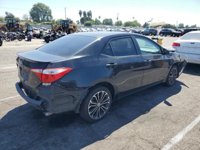 Photo 2 VIN: 5YFBURHE8GP479284 - TOYOTA COROLLA L 