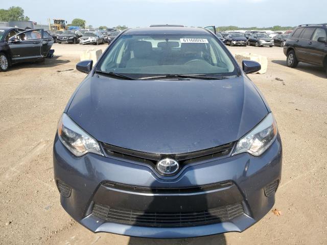 Photo 4 VIN: 5YFBURHE8GP481438 - TOYOTA COROLLA L 