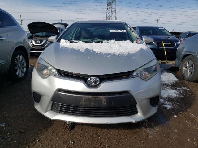 Photo 4 VIN: 5YFBURHE8GP487434 - TOYOTA COROLLA 