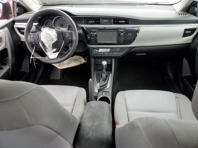 Photo 7 VIN: 5YFBURHE8GP489135 - TOYOTA COROLLA 