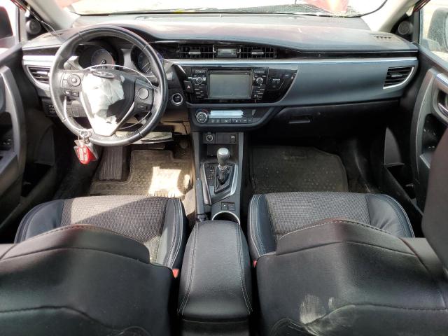 Photo 7 VIN: 5YFBURHE8GP489300 - TOYOTA COROLLA L 