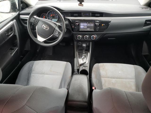 Photo 7 VIN: 5YFBURHE8GP491872 - TOYOTA COROLLA L 