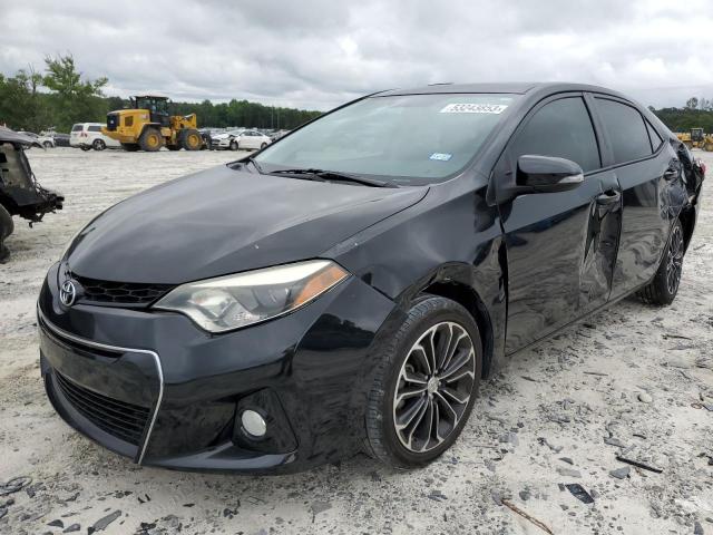 Photo 0 VIN: 5YFBURHE8GP494349 - TOYOTA COROLLA L 