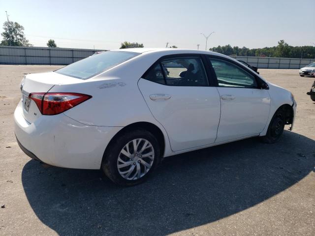 Photo 2 VIN: 5YFBURHE8GP494870 - TOYOTA COROLLA L 