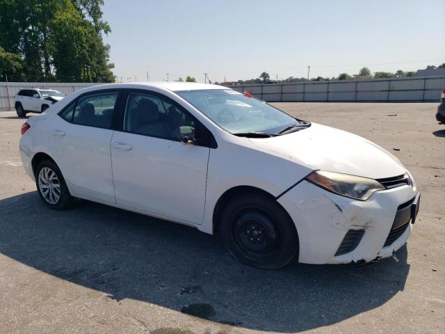 Photo 3 VIN: 5YFBURHE8GP494870 - TOYOTA COROLLA L 