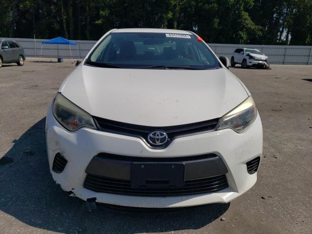 Photo 4 VIN: 5YFBURHE8GP494870 - TOYOTA COROLLA L 