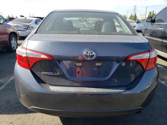 Photo 5 VIN: 5YFBURHE8GP502269 - TOYOTA COROLLA L 