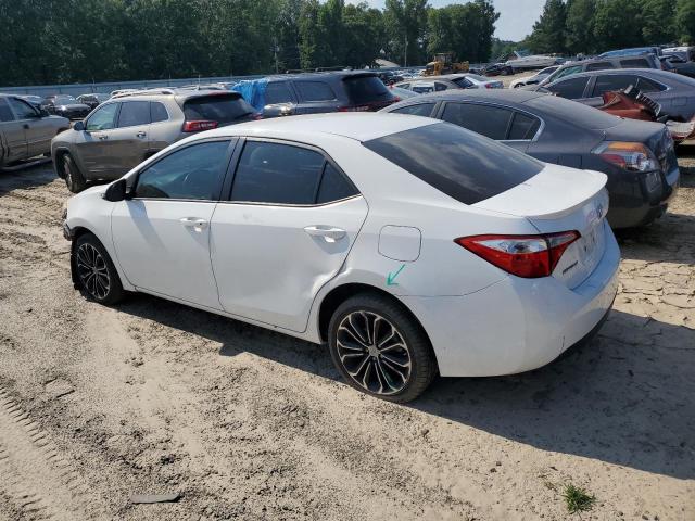 Photo 1 VIN: 5YFBURHE8GP503051 - TOYOTA COROLLA 