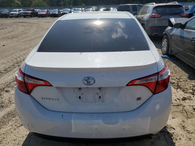 Photo 5 VIN: 5YFBURHE8GP503051 - TOYOTA COROLLA 