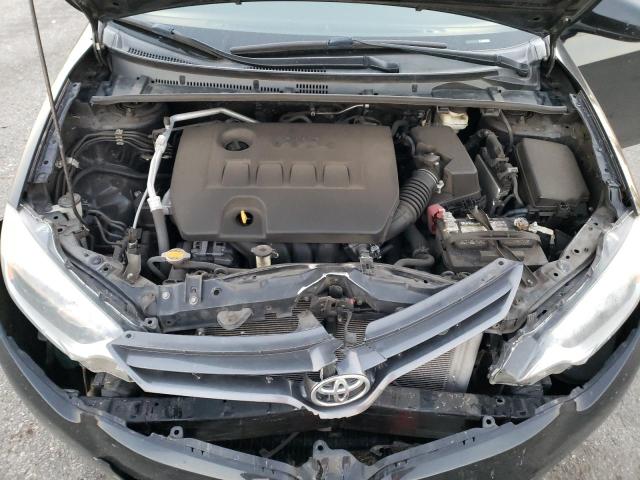 Photo 10 VIN: 5YFBURHE8GP506838 - TOYOTA COROLLA L 