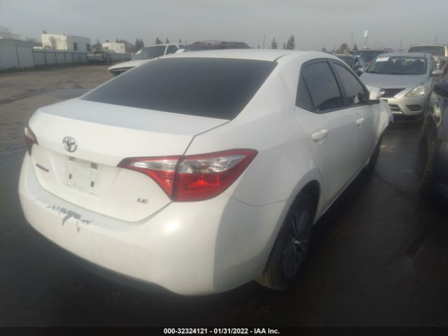 Photo 3 VIN: 5YFBURHE8GP508220 - TOYOTA COROLLA 