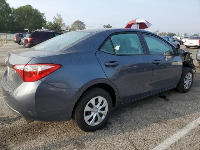 Photo 2 VIN: 5YFBURHE8GP508590 - TOYOTA COROLLA 