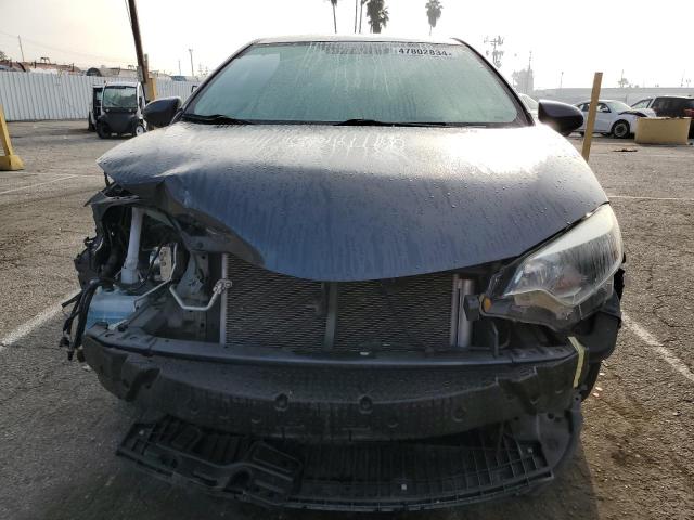 Photo 4 VIN: 5YFBURHE8GP508590 - TOYOTA COROLLA 