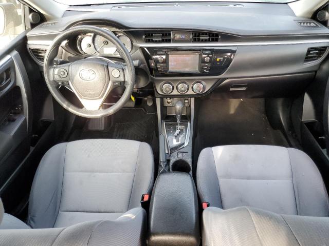 Photo 7 VIN: 5YFBURHE8GP508590 - TOYOTA COROLLA 