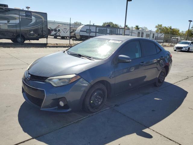 Photo 0 VIN: 5YFBURHE8GP515586 - TOYOTA COROLLA L 