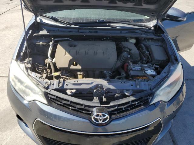 Photo 10 VIN: 5YFBURHE8GP515586 - TOYOTA COROLLA L 