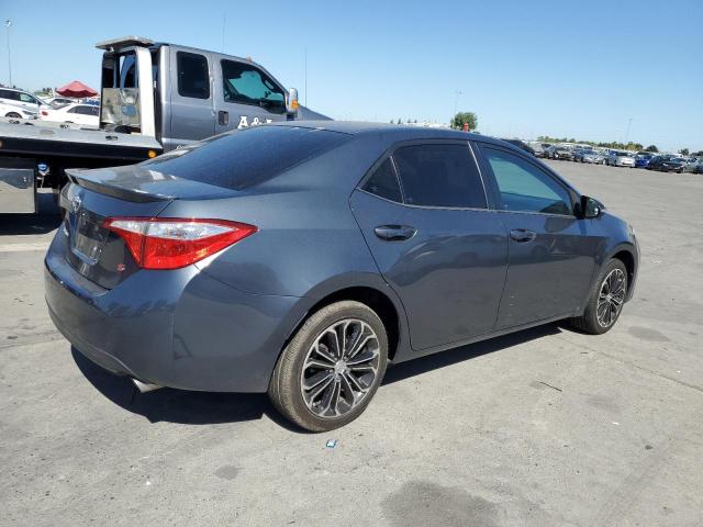 Photo 2 VIN: 5YFBURHE8GP515586 - TOYOTA COROLLA L 