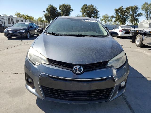 Photo 4 VIN: 5YFBURHE8GP515586 - TOYOTA COROLLA L 