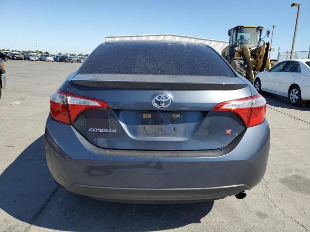 Photo 5 VIN: 5YFBURHE8GP515586 - TOYOTA COROLLA L 