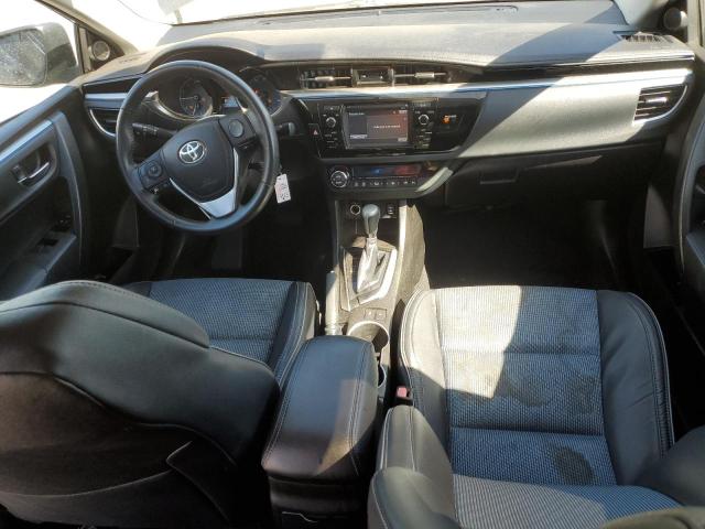 Photo 7 VIN: 5YFBURHE8GP515586 - TOYOTA COROLLA L 