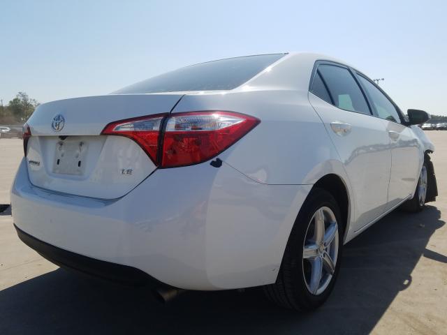 Photo 3 VIN: 5YFBURHE8GP515832 - TOYOTA COROLLA L 