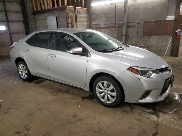 Photo 3 VIN: 5YFBURHE8GP516091 - TOYOTA COROLLA 