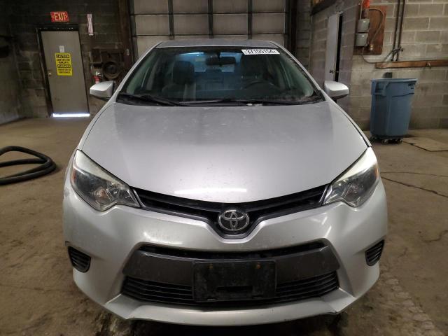 Photo 4 VIN: 5YFBURHE8GP516091 - TOYOTA COROLLA 