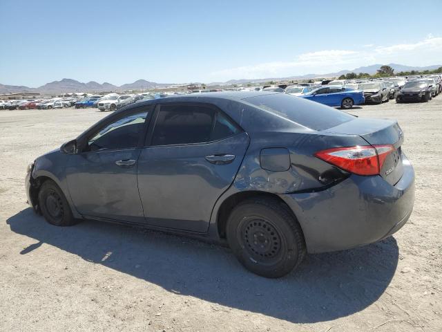 Photo 1 VIN: 5YFBURHE8GP522571 - TOYOTA COROLLA 