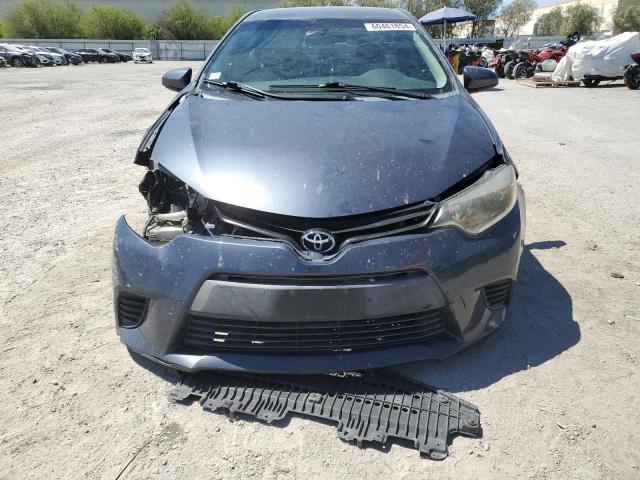 Photo 4 VIN: 5YFBURHE8GP522571 - TOYOTA COROLLA 