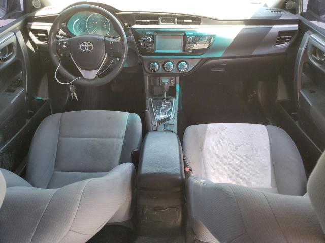 Photo 7 VIN: 5YFBURHE8GP522571 - TOYOTA COROLLA 